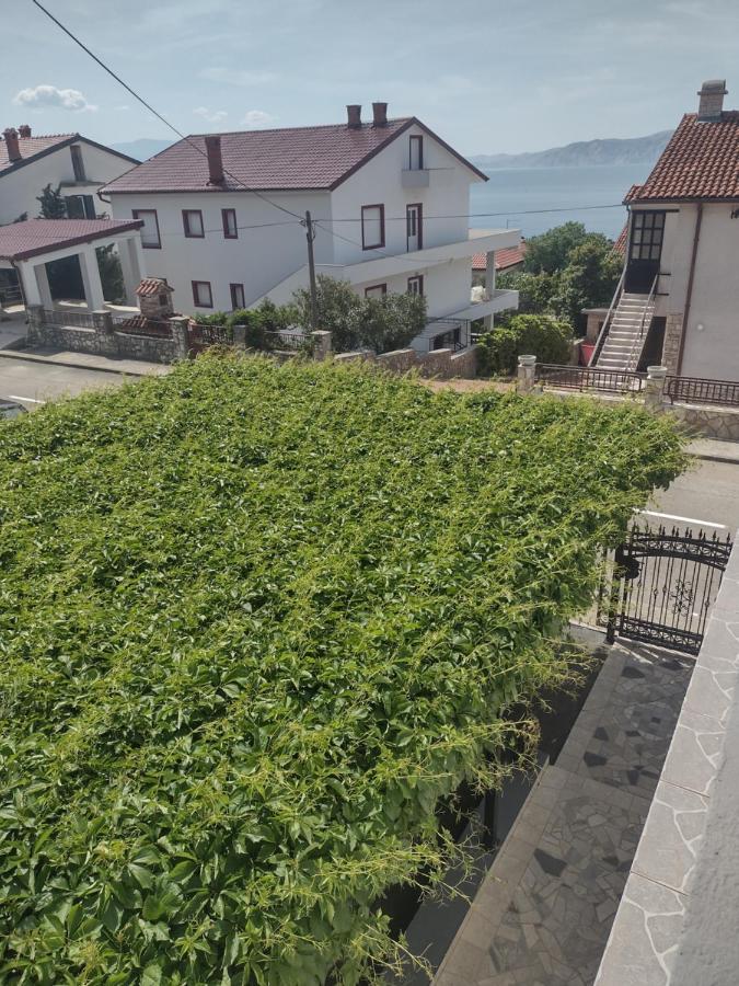 Apartments Vita Novi Vinodolski Kültér fotó