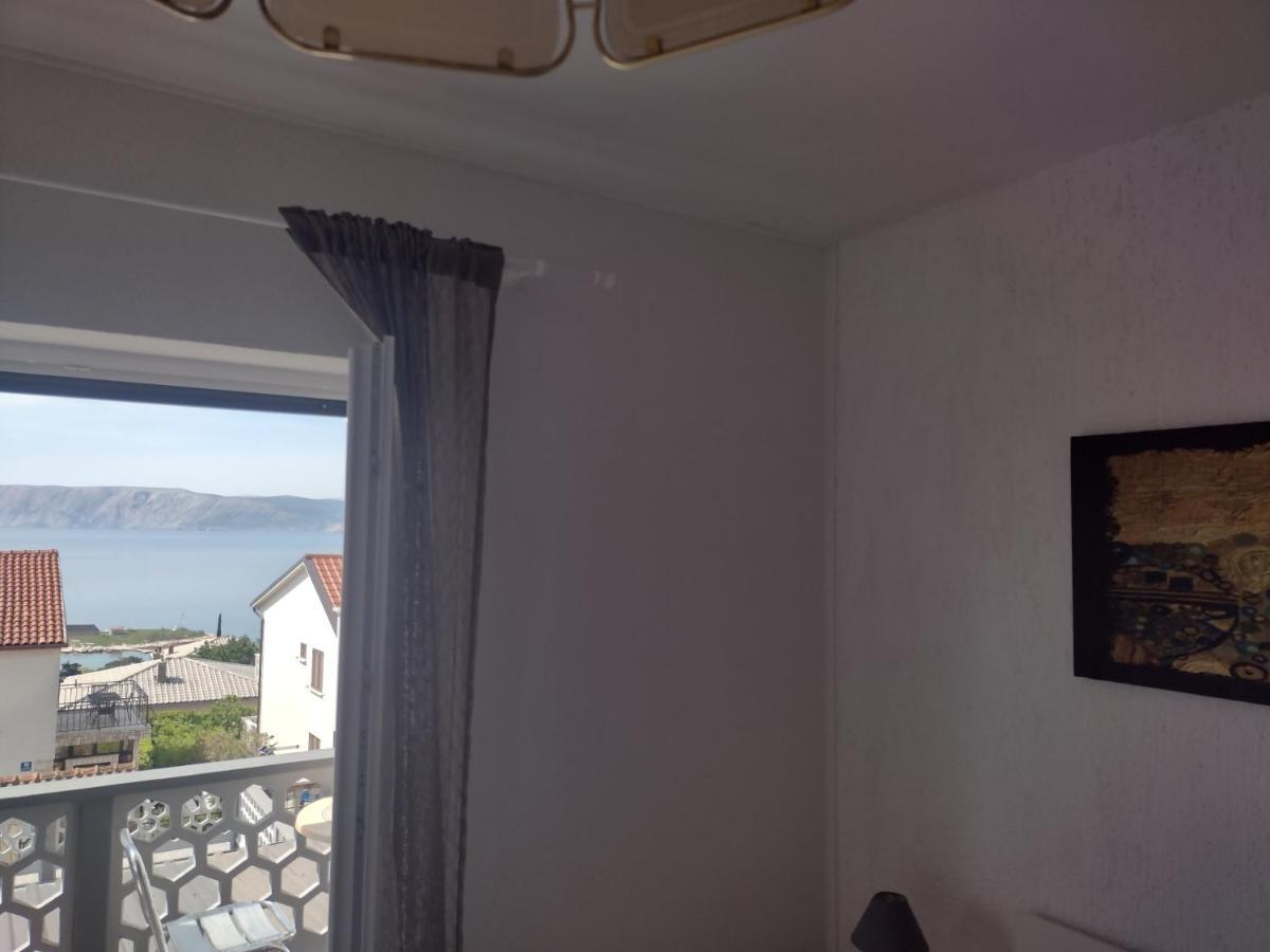 Apartments Vita Novi Vinodolski Kültér fotó