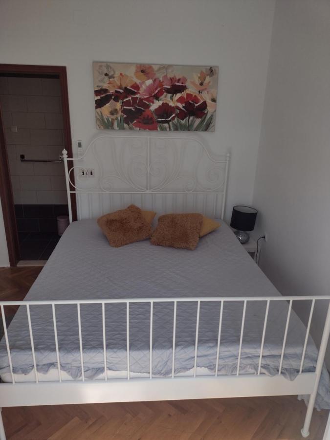 Apartments Vita Novi Vinodolski Kültér fotó