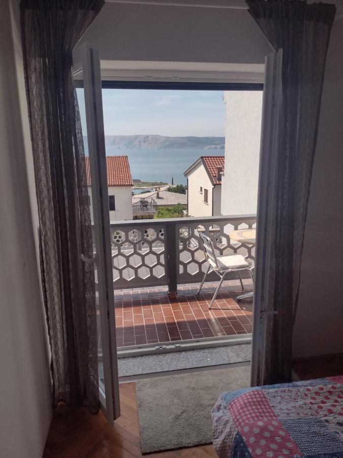 Apartments Vita Novi Vinodolski Kültér fotó