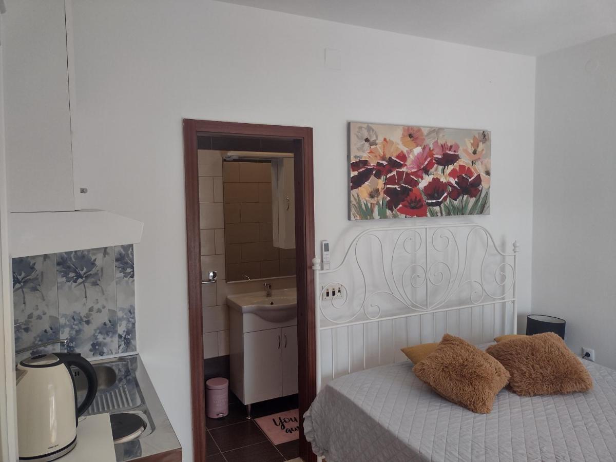 Apartments Vita Novi Vinodolski Kültér fotó