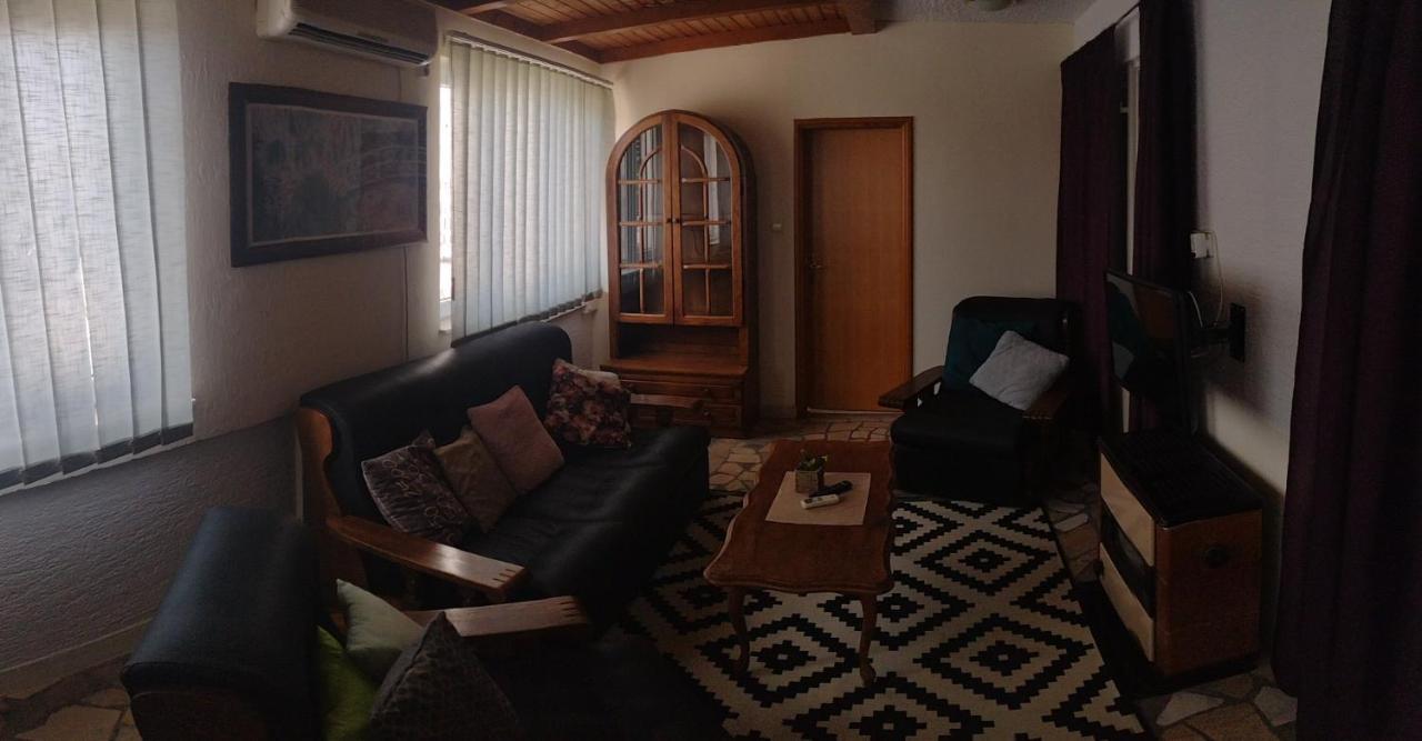 Apartments Vita Novi Vinodolski Kültér fotó