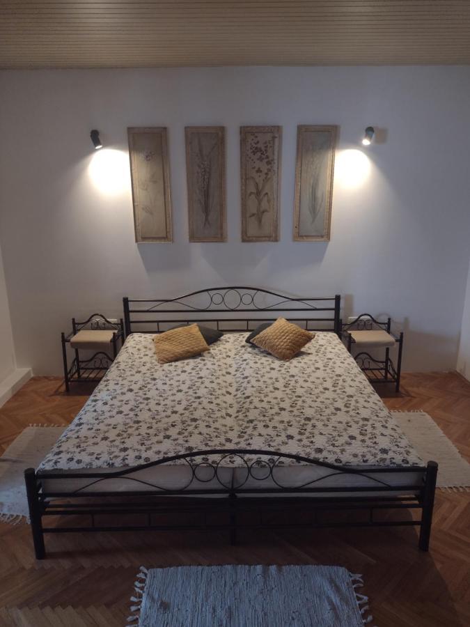 Apartments Vita Novi Vinodolski Kültér fotó