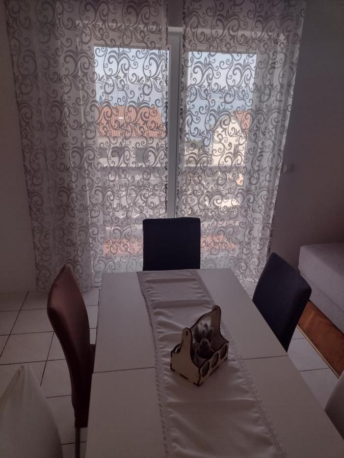 Apartments Vita Novi Vinodolski Kültér fotó