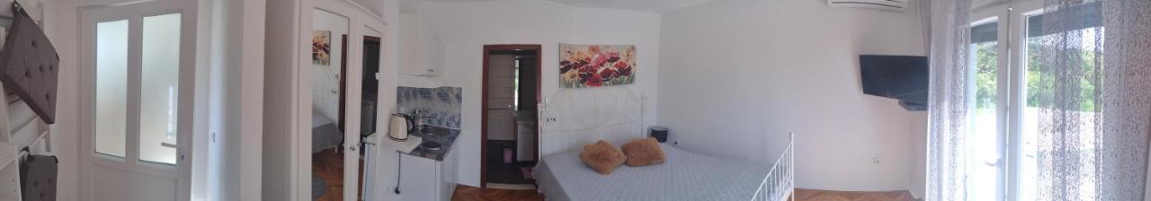 Apartments Vita Novi Vinodolski Kültér fotó