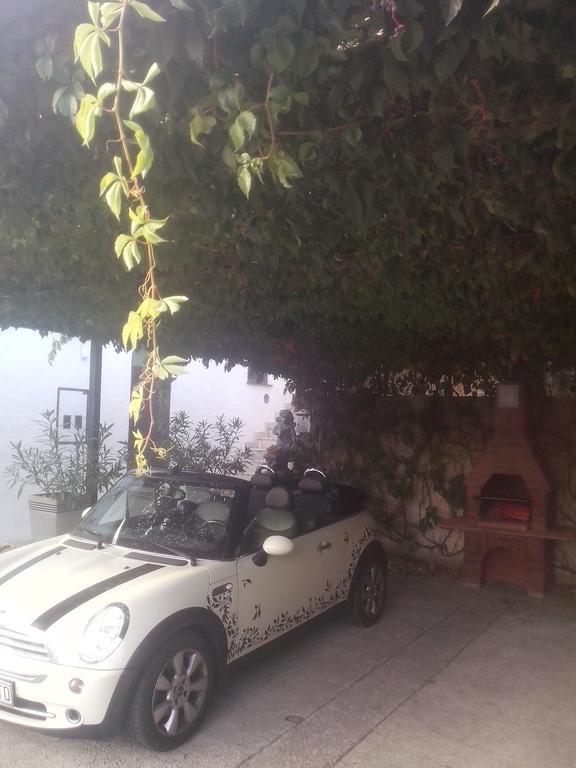 Apartments Vita Novi Vinodolski Szoba fotó